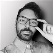 Art Director/Graphic Designer offre lezioni di design grafico